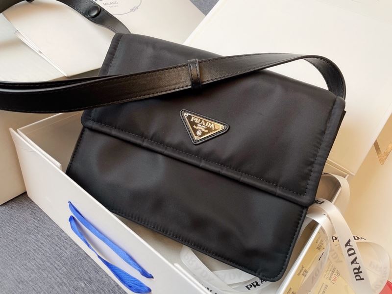 Prada Satchel Bags